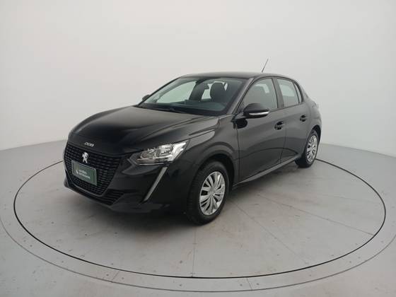 PEUGEOT 208 1.0 FIREFLY FLEX LIKE MANUAL